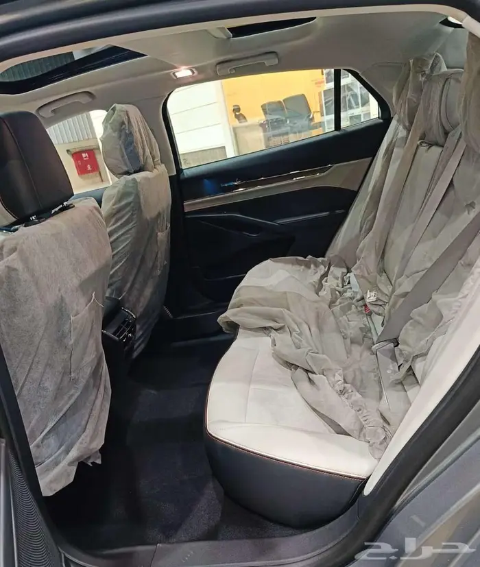 فورد توروس تيتانيوم 2026 14