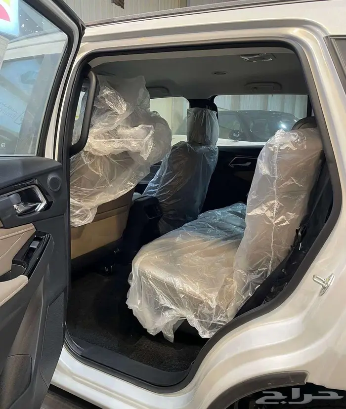 ايسوزو ام يو اكس 2026 فل كامل أقساط 9