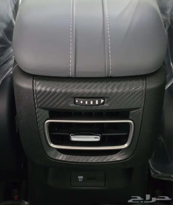 جي اي سي امباو R سبورت 2.0 تيربو الجميح 2026 16