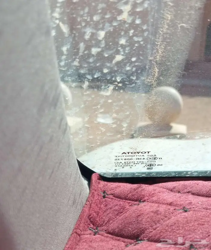 للبيع هايلكس2017 6