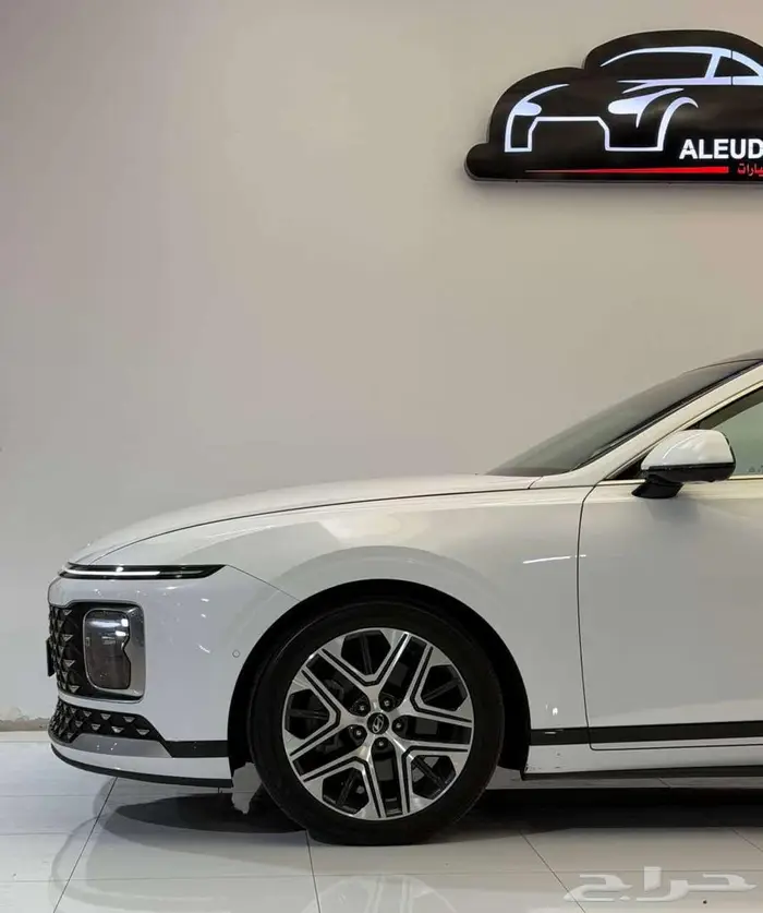 هيونداي ازيرا 2023 5