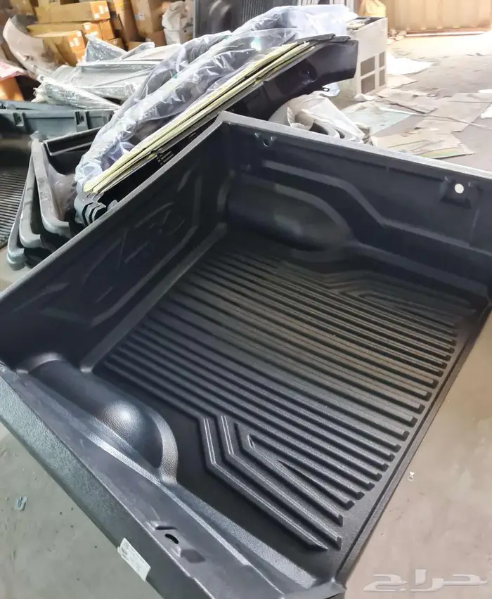 تركيب غطا حوض ديماكس - تركيب تشغيل عن بعد ديزل 5