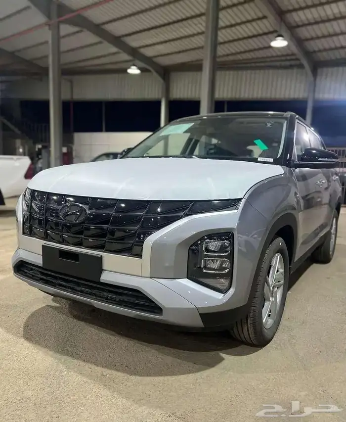 هيونداي كريتا كومفورت 2025 6