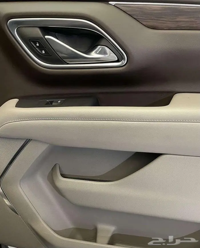 شيفروليه تاهو LT 2021 23