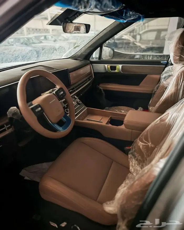 هيونداي سنتافي كمفورت 2024 3