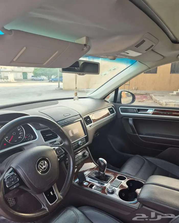 جيب طوارق ممشى قليل... 8