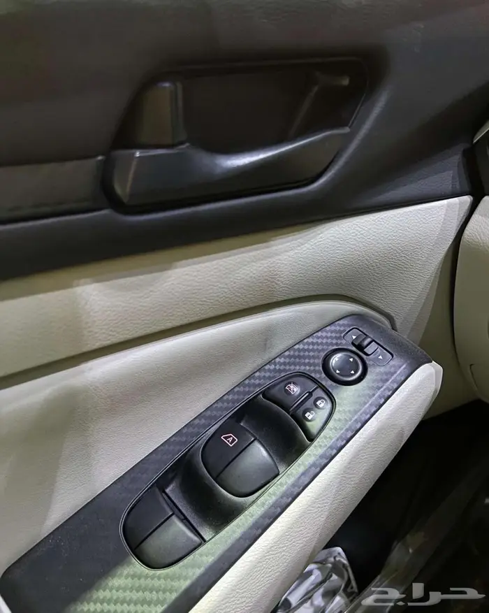 جديد نيسان التيما استاندر موديل 2025 9