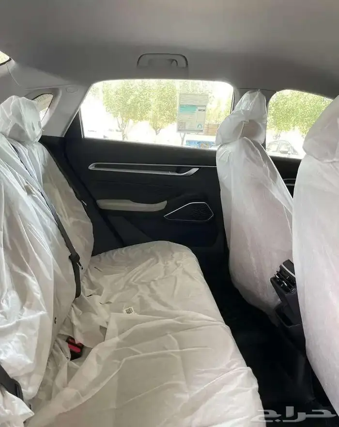 جيلي امجراند ستاندر 2025 11