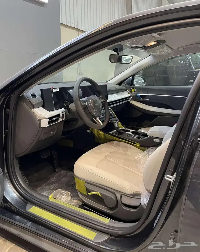 سوناتا فليت 2026 اقساط 9