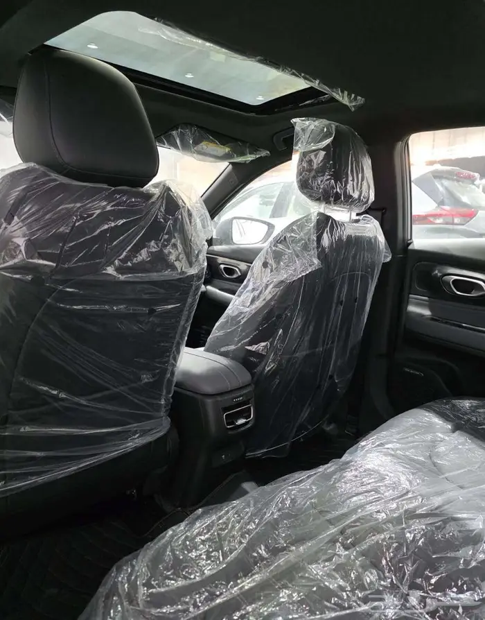 جي اي سي امباو R سبورت 2.0 تيربو الجميح 2026 14