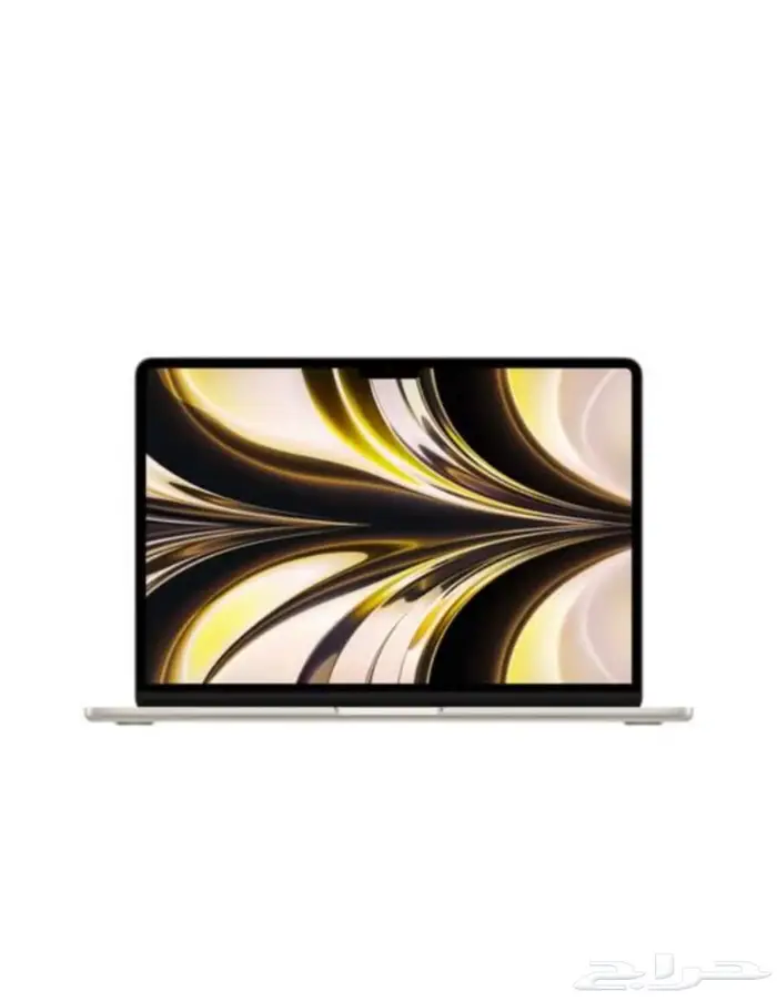 لابتوب استخدام خمس مرات فقط جديد والضمان مستمر 1