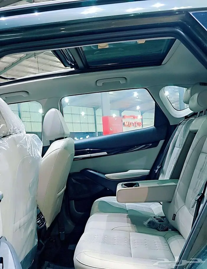 كيا سيلتوس MID موديل 2025 عروض خاصه 37