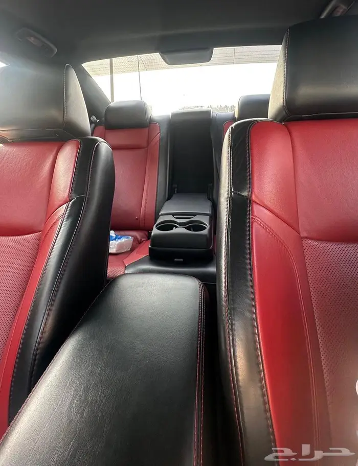 للبيع تشارجر فل كامل 6 سلندر 2016 نظيفه جدا 7