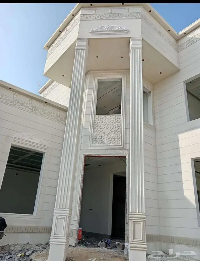 لياسه ملونه بديل الحجر 1