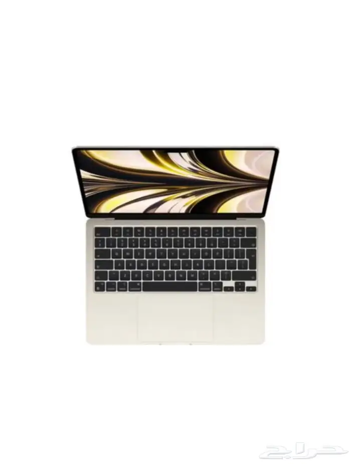 لابتوب استخدام خمس مرات فقط جديد والضمان مستمر 0