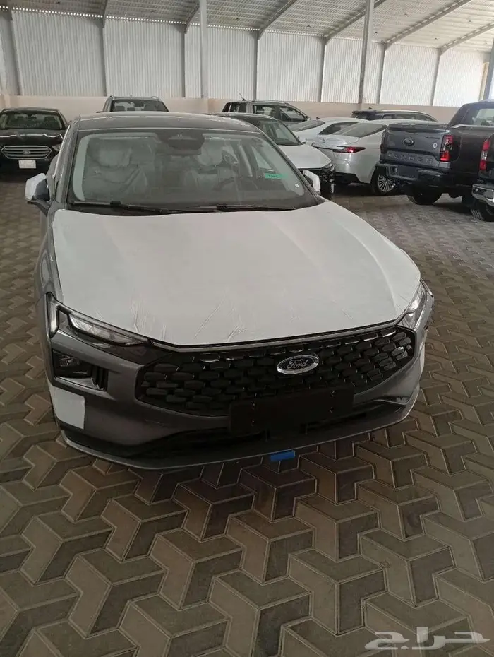 فورد توروس2026 ترند نص فل سعودي 2