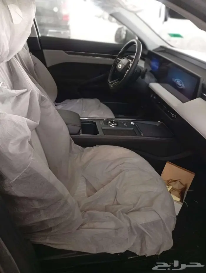 فورد توروس2026 ترند نص فل سعودي 9