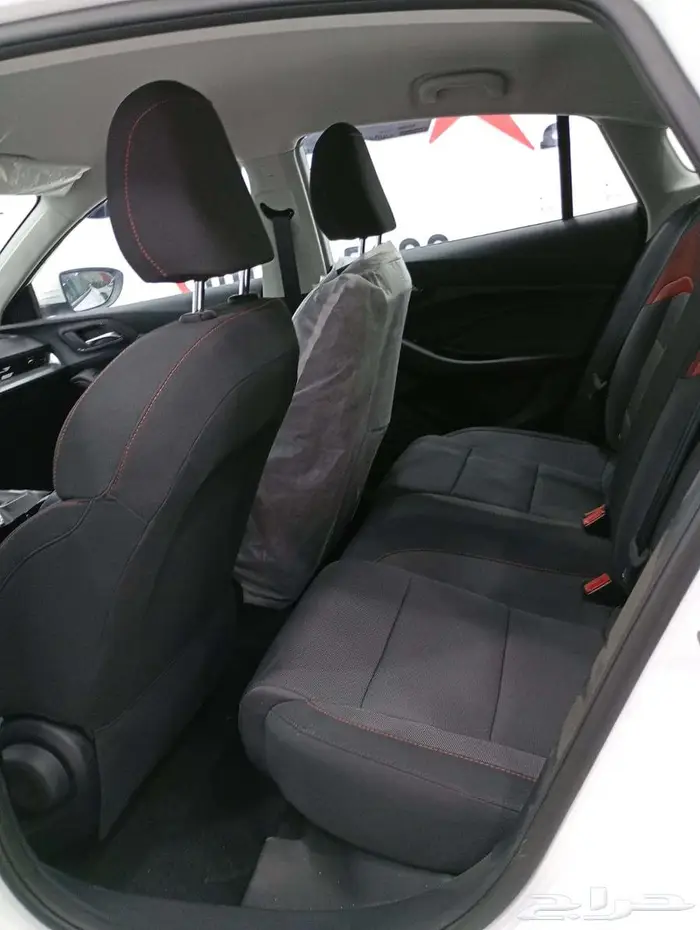 ام جي جي تي استاندر 2024 4