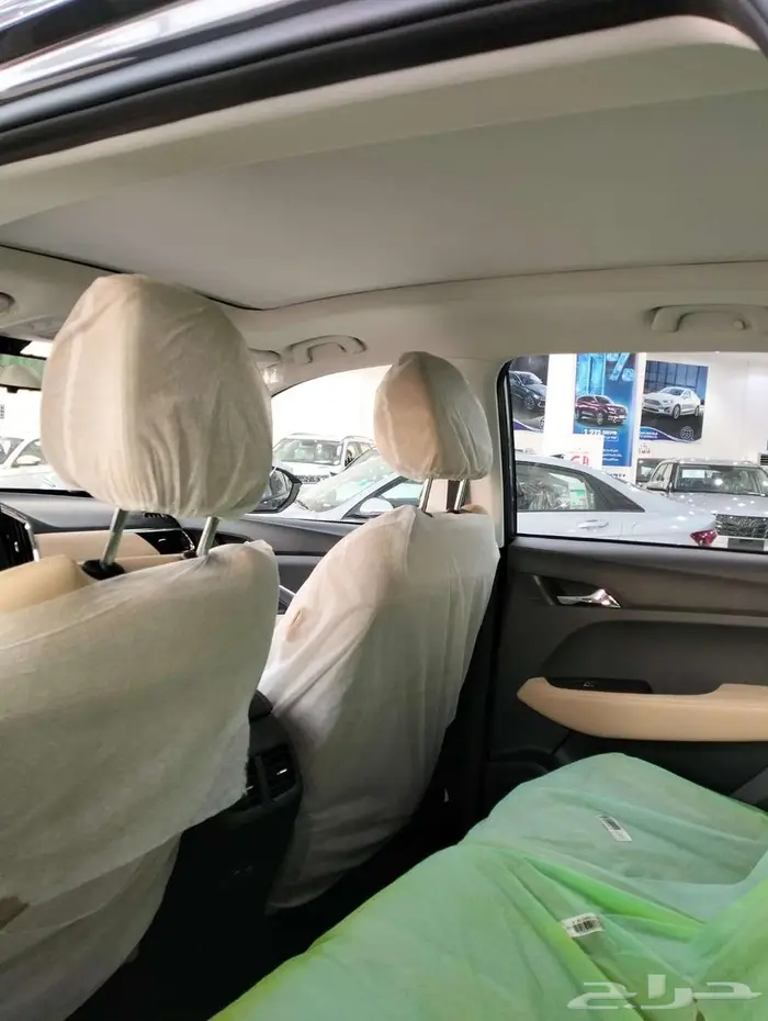 شيفروليه كابتيفا فل 2025 ارخص سعر وهديه مميزه للعملاء 13