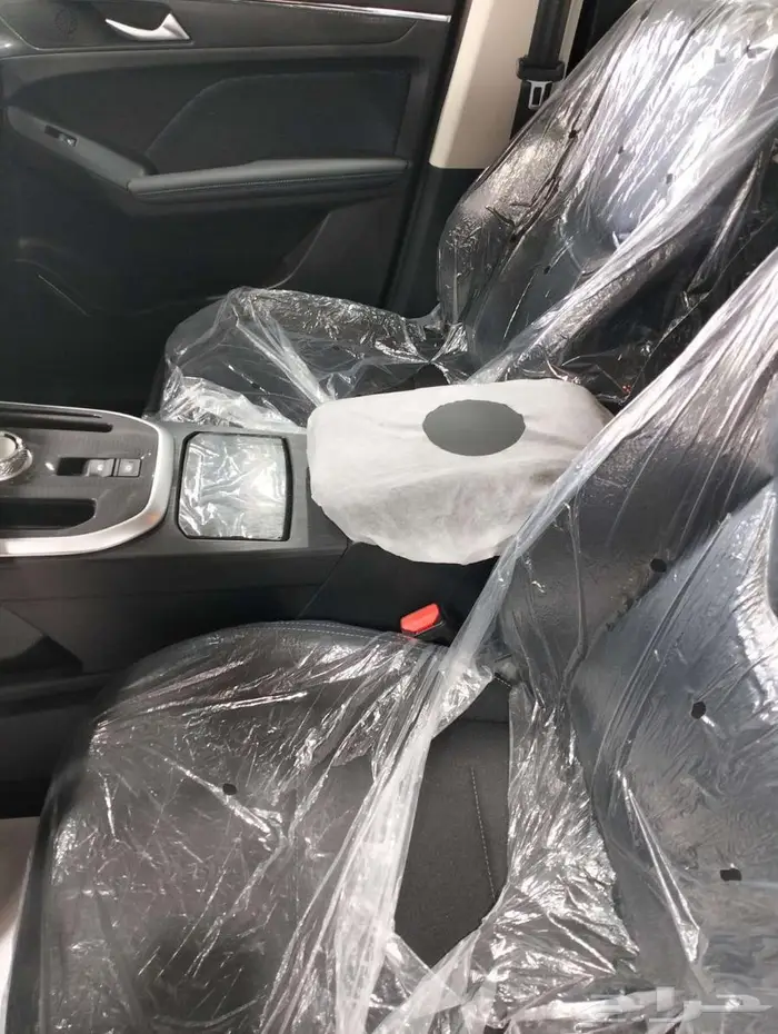 هافال جوليان استاندر 2025 خصم خاااص للكاش عروض نهاية العام 9