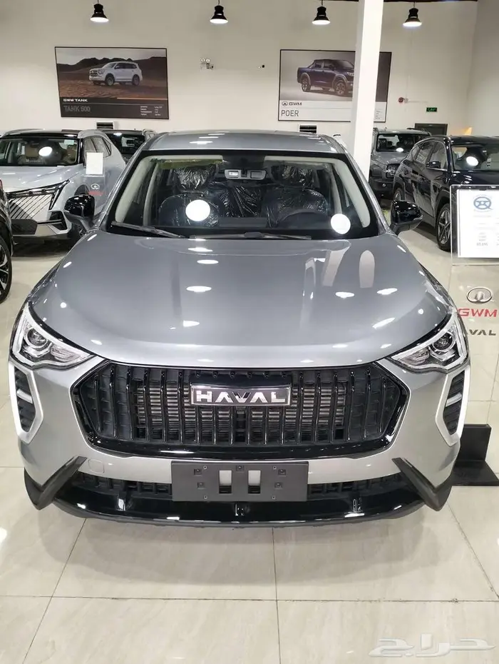 هافال جوليان استاندر 2025 خصم خاااص للكاش عروض نهاية العام 0