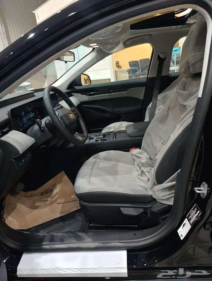 فورد توروس امبيانتي 2.0 ناغي 2026 16