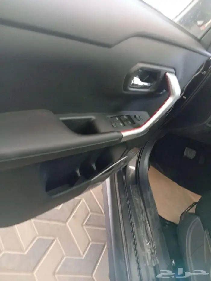 تويوتا رايز ستاندر بنزين 2026 اقل سعر كاش واقساط 15