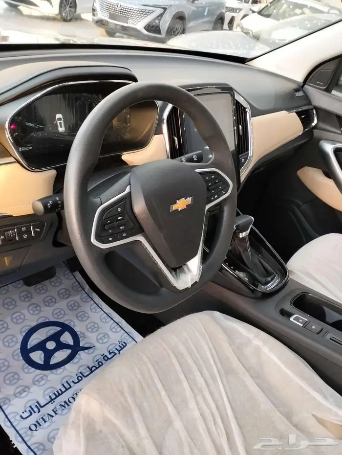 شيفرولية كابتيفا فل بريميم 2025 خصم خاص لنهاية العام 13
