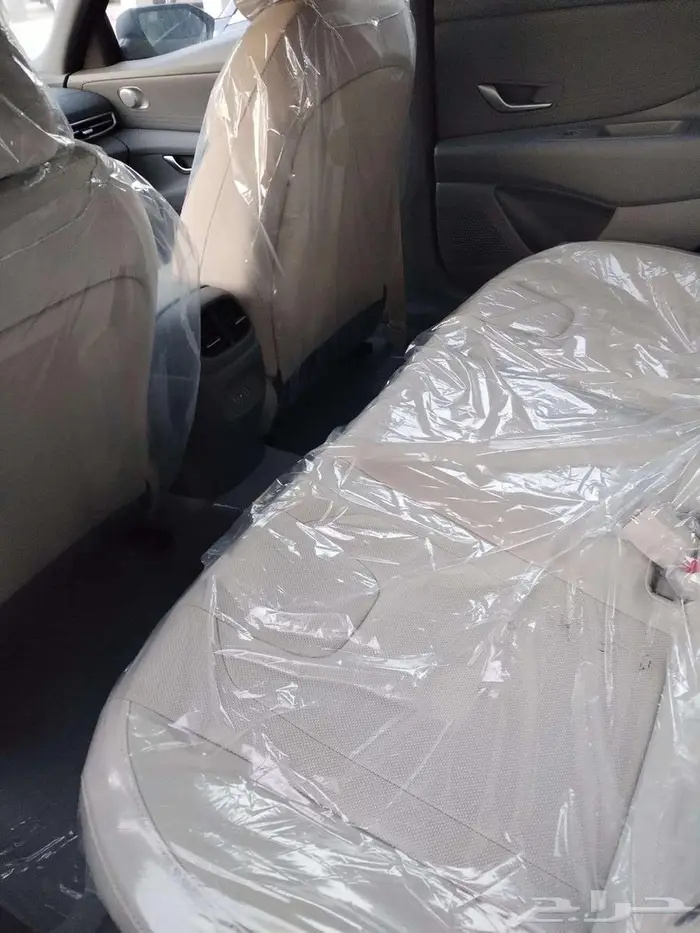 الينترا سمارت 2025 مكينه 2000 كاش او اقساط 4