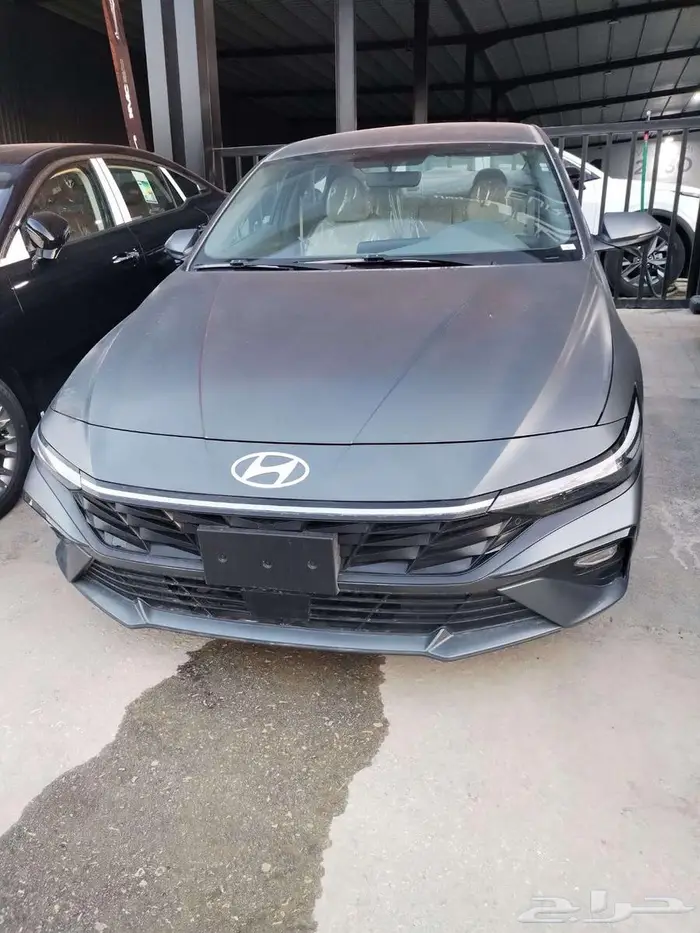 الينترا سمارت 2025 مكينه 2000 كاش او اقساط 0