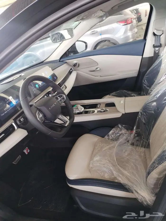 شيري اريزو 8بروكمفور2026عرووض نهاية السنة كاش واقساط1200 10