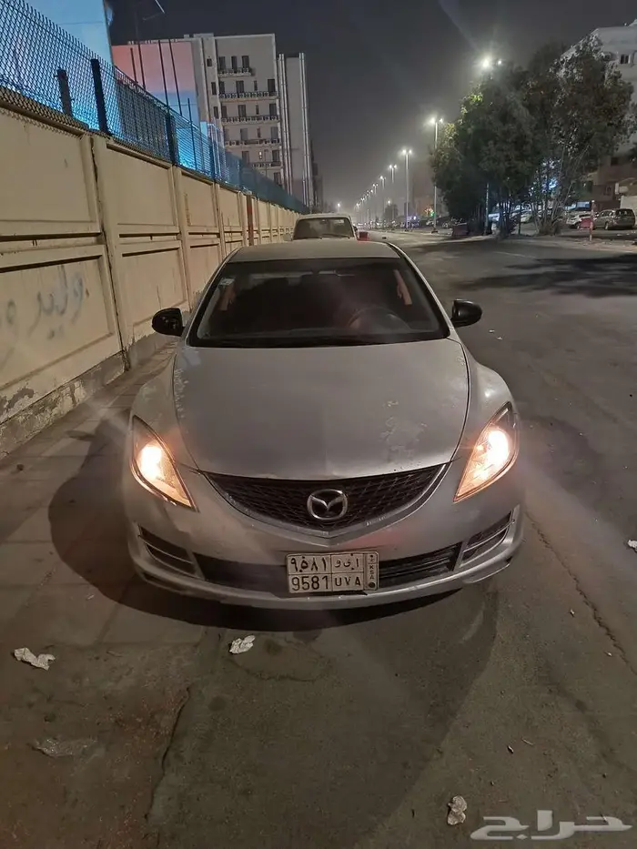 مازدا 4 سلندر للبيع 0