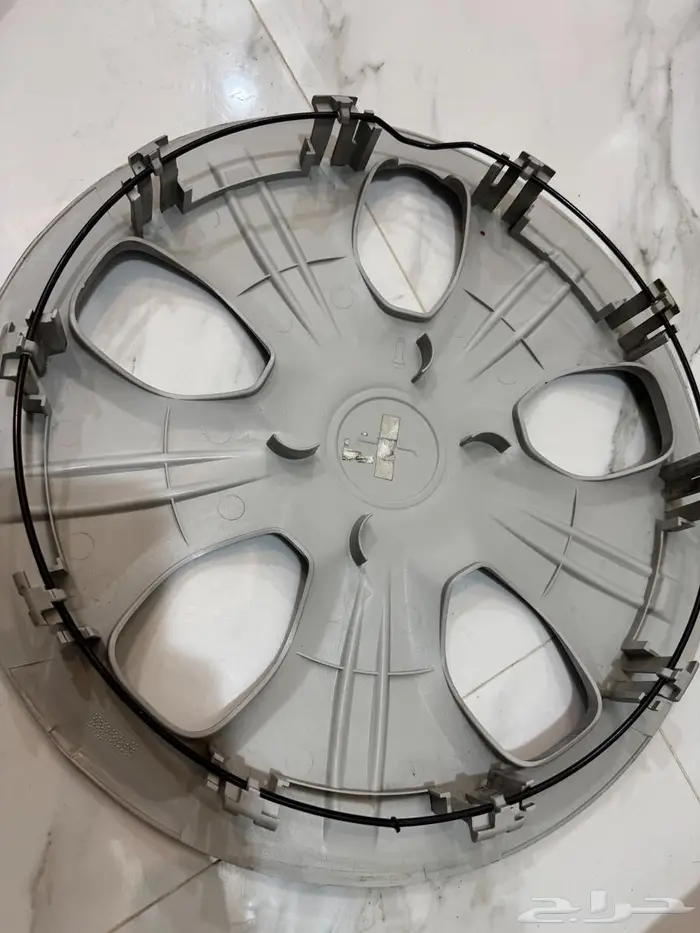 طيس شفروليه سبارك اصلية وارد الجميح 2021 2