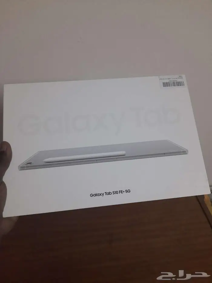 للبيع  Samsung Galaxy Tab S10 FE  5G 0