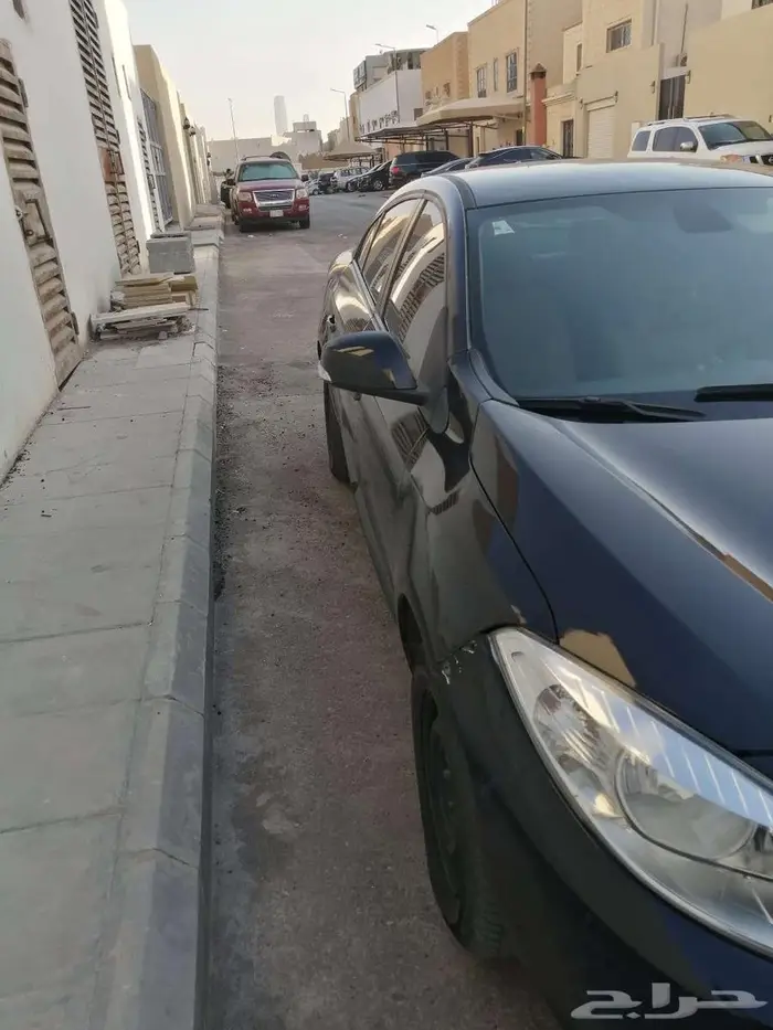 رينو فولنس 2015 2