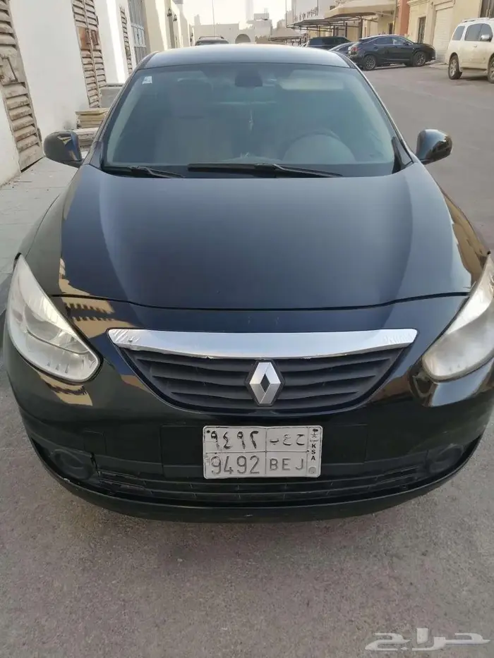 رينو فولنس 2015 1