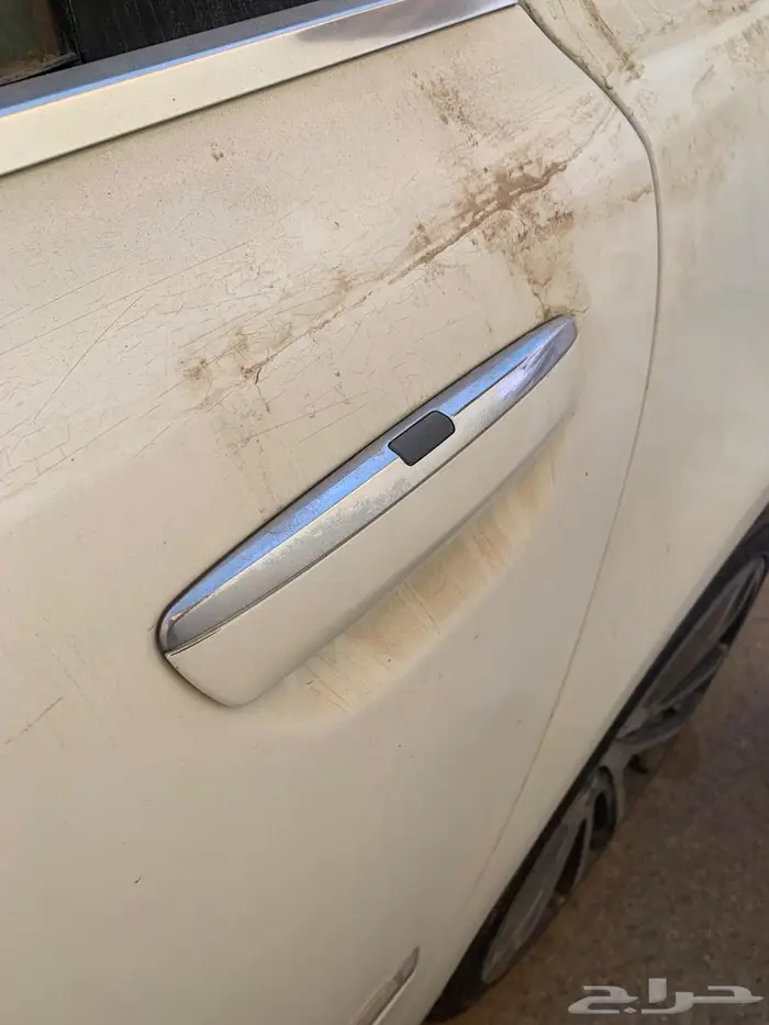 أودي A 8 استخدام أو تشليح 42