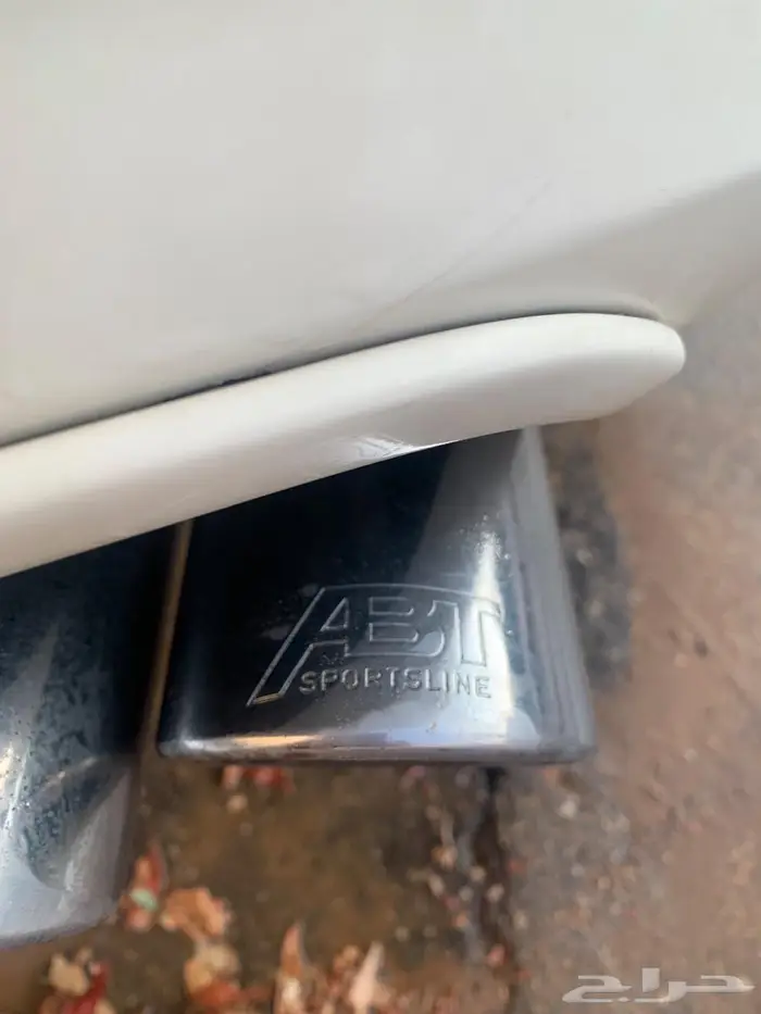 أودي A 8 استخدام أو تشليح 48