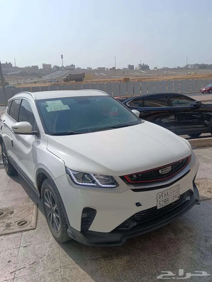 جلي كولاري 2023 2