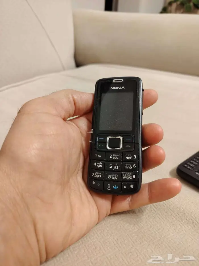 مجموعة جوالات قديمة 11جهاز فيها قطع شبه نادرة لهواة الاقتناء 6