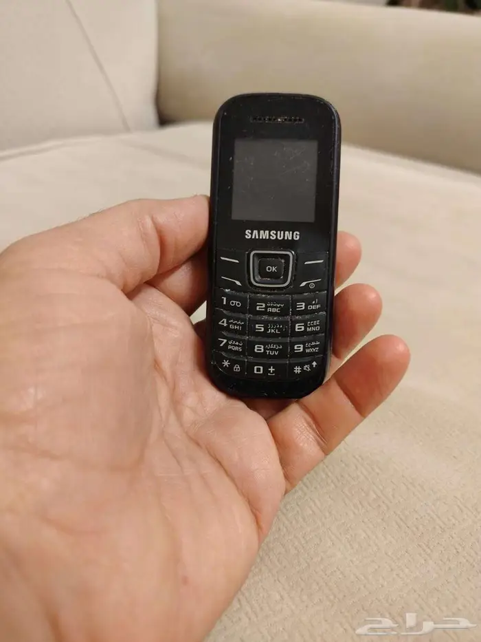 مجموعة جوالات قديمة 11جهاز فيها قطع شبه نادرة لهواة الاقتناء 8