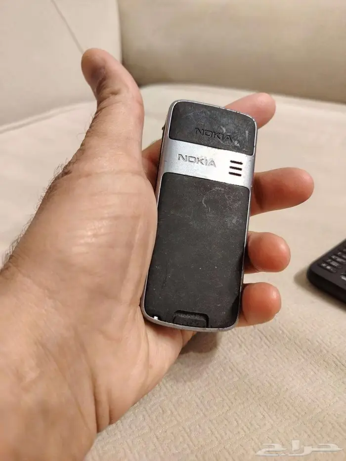 مجموعة جوالات قديمة 11جهاز فيها قطع شبه نادرة لهواة الاقتناء 13