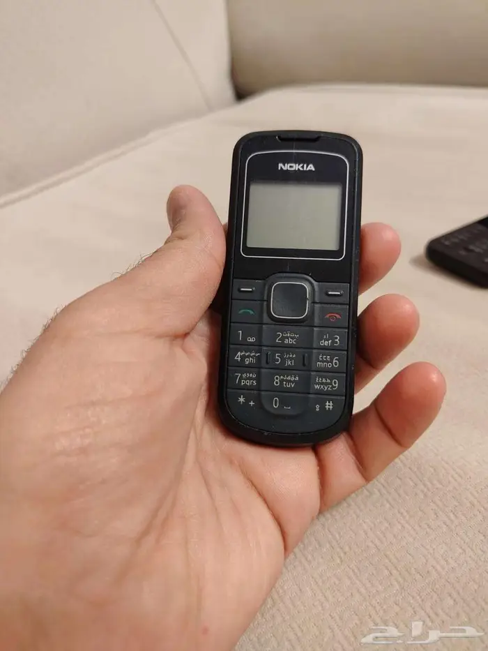 مجموعة جوالات قديمة 11جهاز فيها قطع شبه نادرة لهواة الاقتناء 16