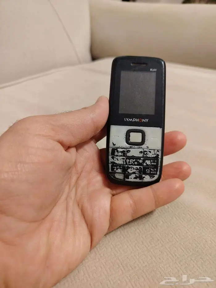 مجموعة جوالات قديمة 11جهاز فيها قطع شبه نادرة لهواة الاقتناء 19