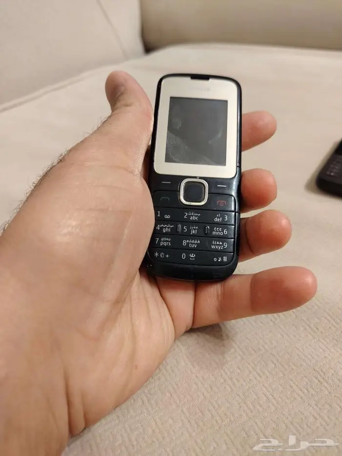 مجموعة جوالات قديمة 11جهاز فيها قطع شبه نادرة لهواة الاقتناء 26