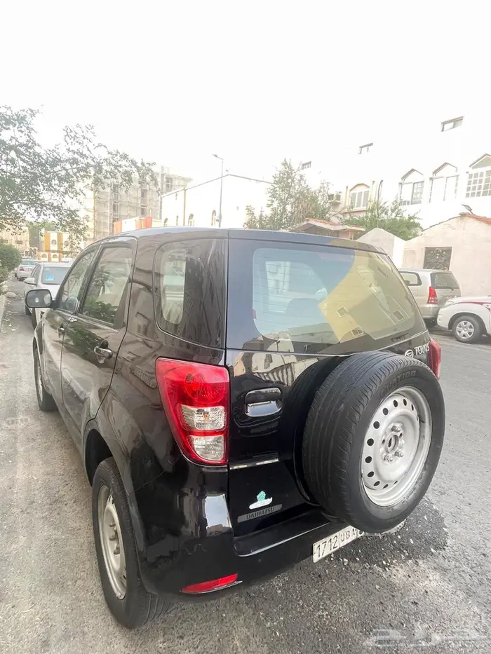 جيب ديهاتسو الحاد 15 000 1