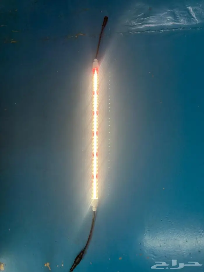 انوار للزراعة 18W LED grow light 3