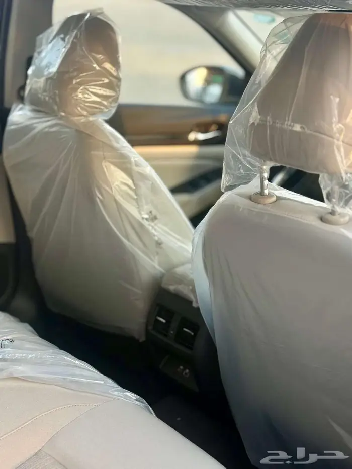 نيسان التيما sv نص فل 8