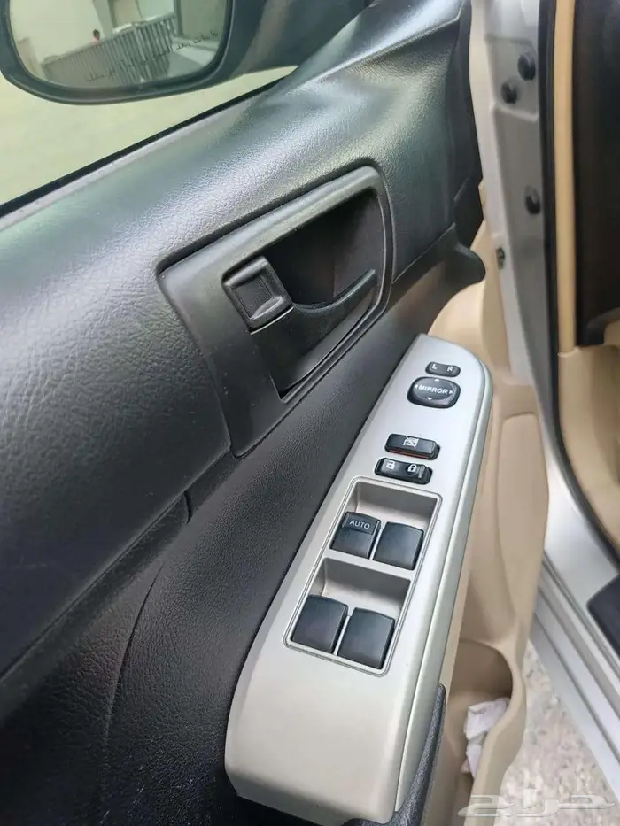 تويوتا كامري 2017 9