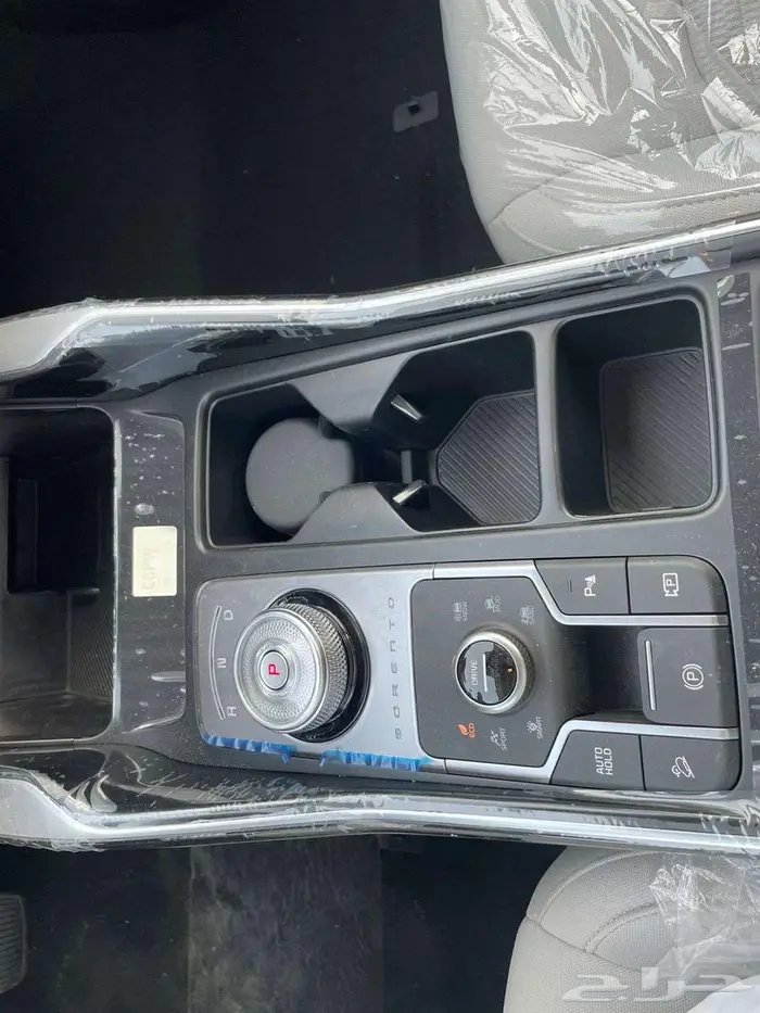 كيا سورنتو GL هايبرد 2025 11